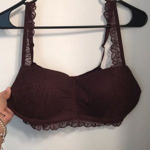 Aerie Padded Bralette